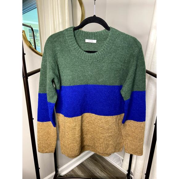 AYR The Kick Back Crew Sweater size S small - Picture 2 of 5